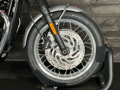 Triumph Bonneville T120 Elvis Presley Editi 2026 nieuw – foto 7 van 17