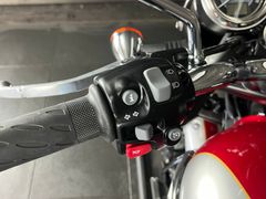 Triumph Bonneville T120 Elvis Presley Editi 2026 nieuw – foto 14 van 17
