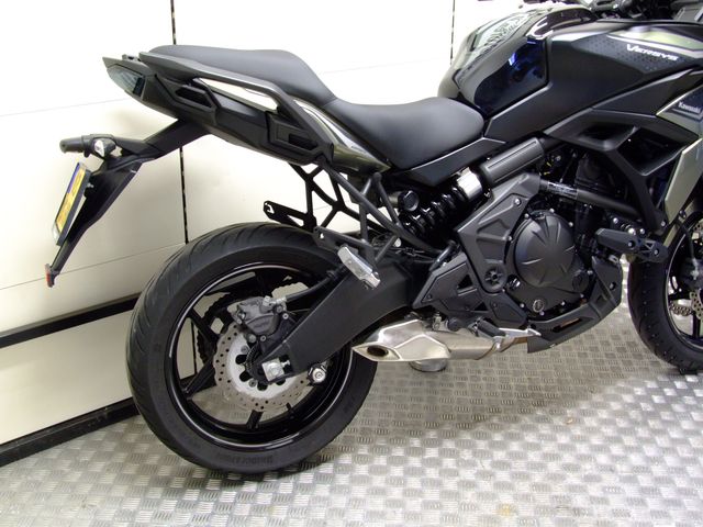 kawasaki - versys-650-abs