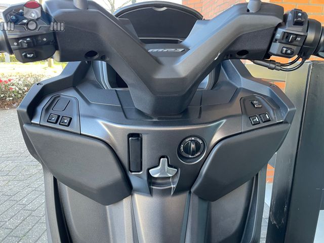 piaggio - mp3-400-hpe-sport