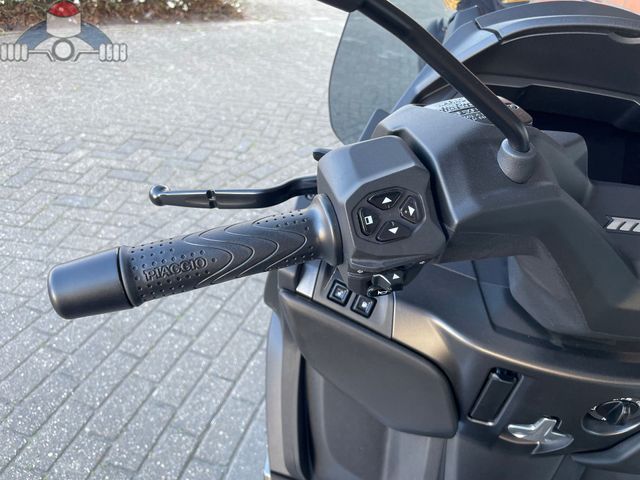 piaggio - mp3-400-hpe-sport