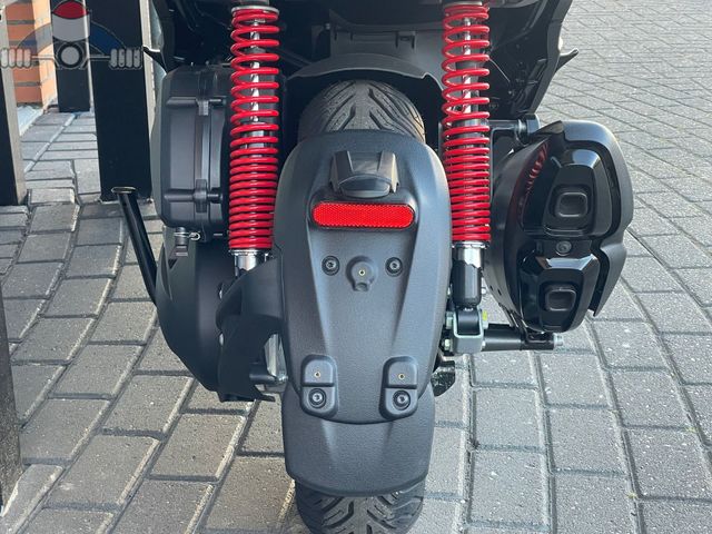 piaggio - mp3-400-hpe-sport