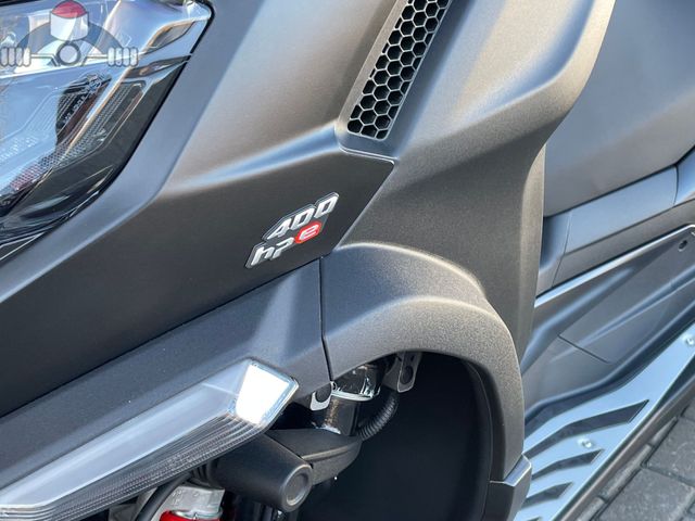 piaggio - mp3-400-hpe-sport