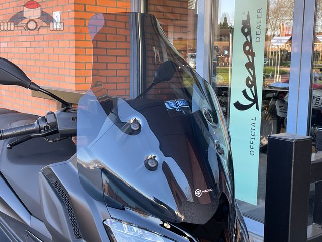 piaggio - mp3-400-hpe-sport