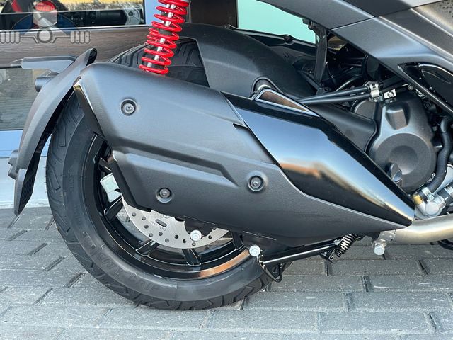 piaggio - mp3-400-hpe-sport