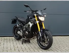 Yamaha MT 09 ABS 2014 occasion