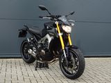 YAMAHA MT 09 ABS