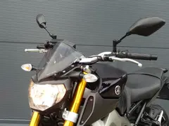 Yamaha MT 09 ABS 2014 occasion – foto 6 van 25