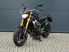 Yamaha MT 09 ABS 2014 occasion – foto 5 van 25