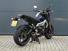 Yamaha MT 09 ABS 2014 occasion – foto 3 van 25