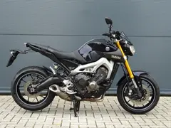 Yamaha MT 09 ABS 2014 occasion – foto 2 van 25