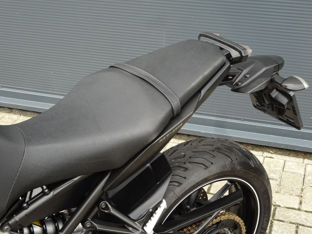 yamaha - mt-09-abs