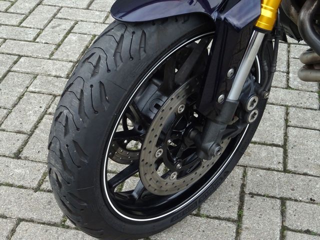 yamaha - mt-09-abs