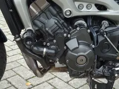 Yamaha MT 09 ABS 2014 occasion – foto 9 van 25