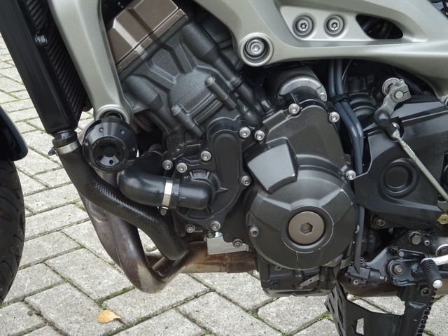yamaha - mt-09-abs