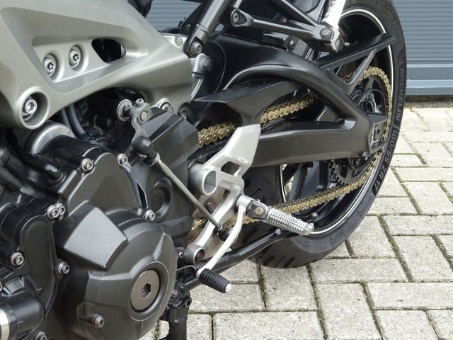 yamaha - mt-09-abs