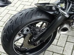 Yamaha MT 09 ABS 2014 occasion – foto 11 van 25