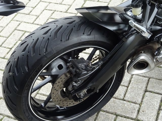 yamaha - mt-09-abs