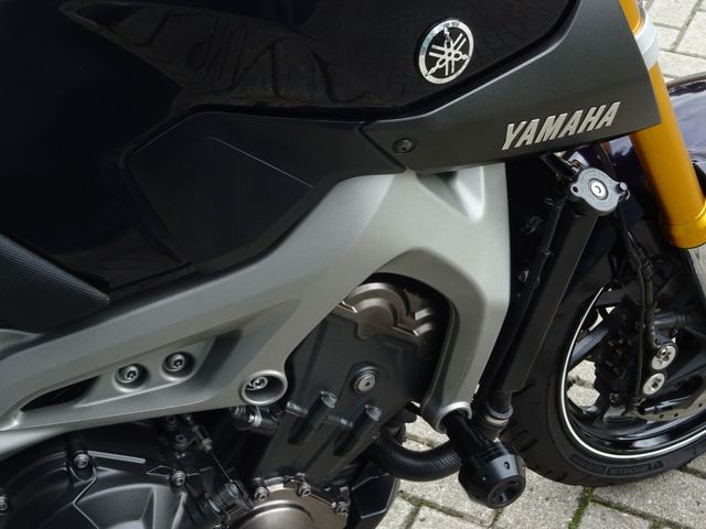 yamaha - mt-09-abs
