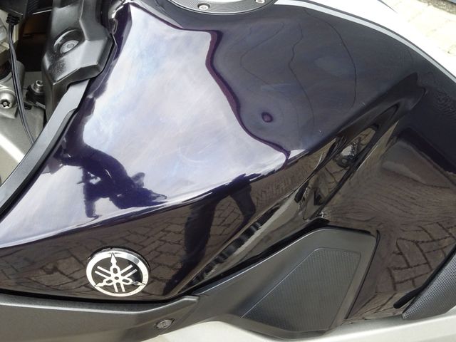 yamaha - mt-09-abs