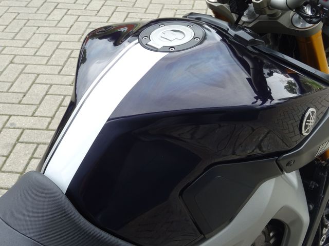 yamaha - mt-09-abs