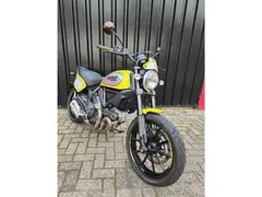 Ducati Scrambler Flattrack Pro 2016 occasion – foto 2 van 12