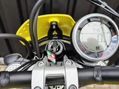 Ducati Scrambler Flattrack Pro 2016 occasion – foto 4 van 12