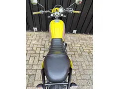 Ducati Scrambler Flattrack Pro 2016 occasion – foto 5 van 12