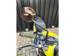 Ducati Scrambler Flattrack Pro 2016 occasion – foto 7 van 12