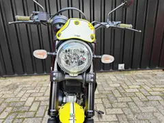 Ducati Scrambler Flattrack Pro 2016 occasion – foto 10 van 12