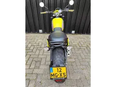 Ducati Scrambler Flattrack Pro 2016 occasion – foto 11 van 12