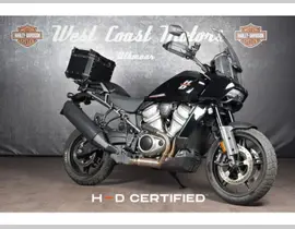 Harley-Davidson PAN America 2023 occasion