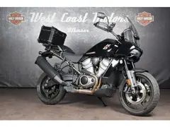 Harley-Davidson RA1250 Pan America 2023 occasion – foto 2 van 11