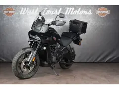 Harley-Davidson RA1250 Pan America 2023 occasion – foto 4 van 11