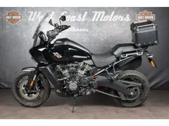 Harley-Davidson RA1250 Pan America 2023 occasion – foto 5 van 11