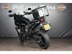 Harley-Davidson RA1250 Pan America 2023 occasion – foto 6 van 11
