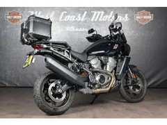 Harley-Davidson RA1250 Pan America 2023 occasion – foto 7 van 11