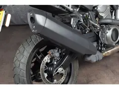Harley-Davidson RA1250 Pan America 2023 occasion – foto 8 van 11