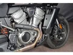 Harley-Davidson RA1250 Pan America 2023 occasion – foto 9 van 11