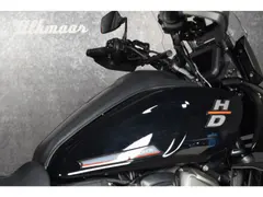 Harley-Davidson RA1250 Pan America 2023 occasion – foto 10 van 11