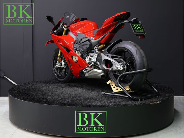 ducati - panigale-v4-s