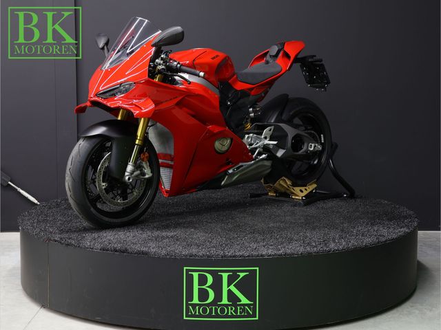 ducati - panigale-v4-s