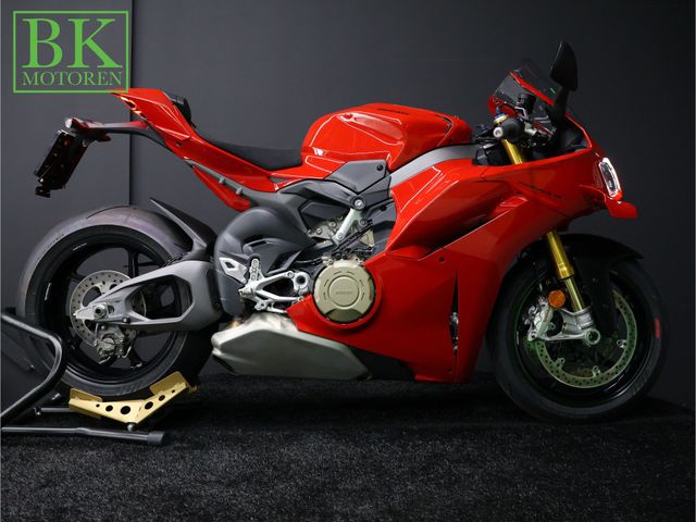 ducati - panigale-v4-s