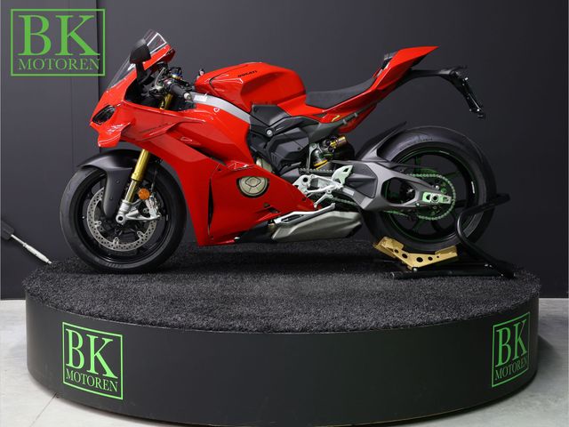 ducati - panigale-v4-s