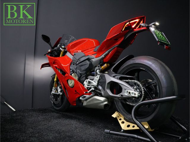 ducati - panigale-v4-s