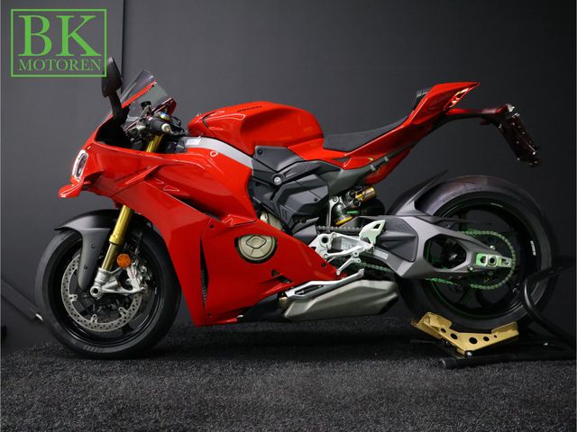 ducati - panigale-v4-s