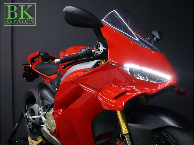 ducati - panigale-v4-s