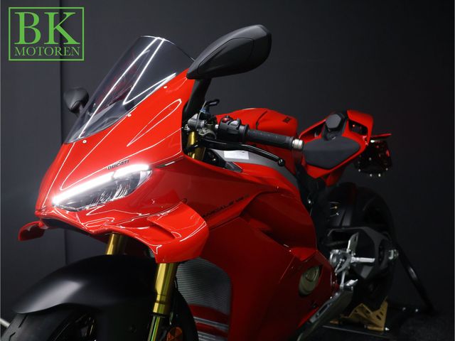 ducati - panigale-v4-s