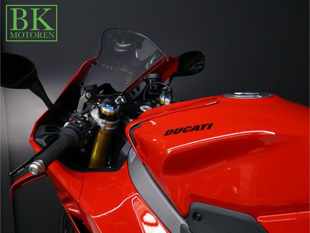 ducati - panigale-v4-s