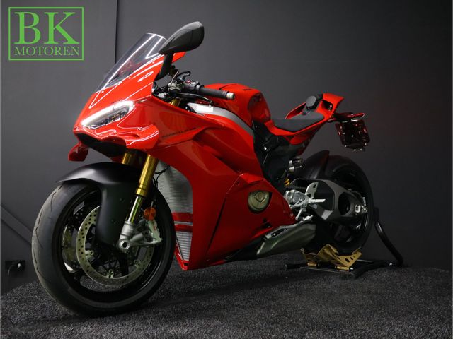 ducati - panigale-v4-s
